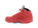 【お一人様1点まで!!】JORDAN AIR JORDAN 5 RETRO(136027-602)UNIVERSITY RED/BLACK【ジョーダン エア ジ... ランキングお取り寄せ