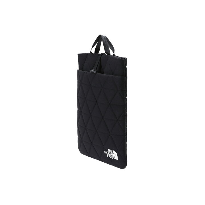 楽天市場】THE NORTH FACE Geoface PC Sleeve 13(NM82282)【ノースフェイス  ジオフェイスピーシースリーブ13インチ】正規品 バッグ カバン PC用スリーブ タブレット収納 エンボス加工 バッグインバッグ 書類収納 鞄 携帯 PCケース  MacBook ブラック ベージュ 22FW新作 ...