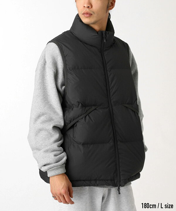 楽天市場】DAIWA PIER39 TECH ALPINE DOWN VEST(BW-24024W 