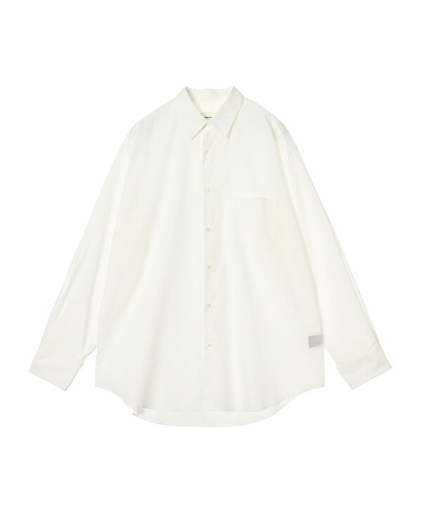 楽天市場】MARKAWARE Peruvian Pima Poplin Comfort Fit Shirt【マーカ  