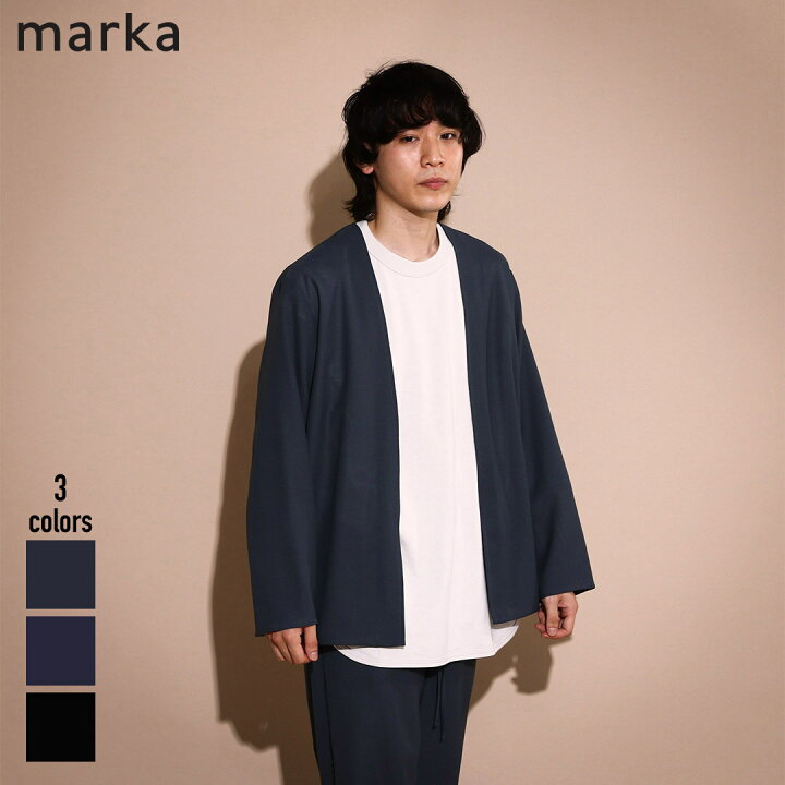 楽天市場 Marka Minimalist Cardigan M22a 14sh01c マーカ ミニマリストカーディガン メンズ トップス シンプル ミニマル 合わせやすい カジュアル ストリート トレンド Figure 楽天市場 Marka Minimalist Cardigan M22a 14sh01c マーカ ミニマリストカーディガン メンズ トップス シンプル ミニマル 合わせやすい カジュアル ストリート トレンド Figure