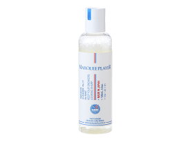 MARQUEE PLAYER SNEAKER CLEANER No.11 for KNIT 120ml(MP003)【マーキープレイヤー】【シューケア】【スニーカーケア】【クリーナー】【汚れ落とし】【日本製】 ギフトラッピングOK