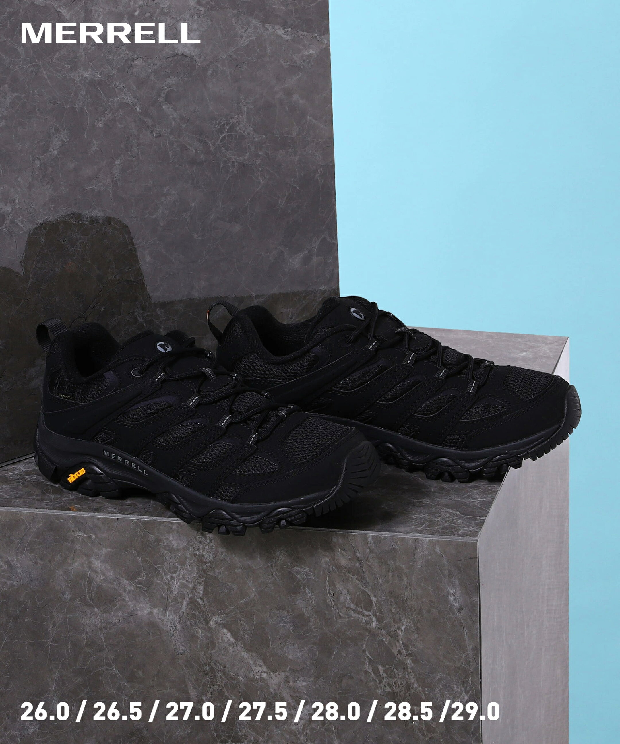 MOAB 3 SYNTHETIC GORE-TEX_J500239