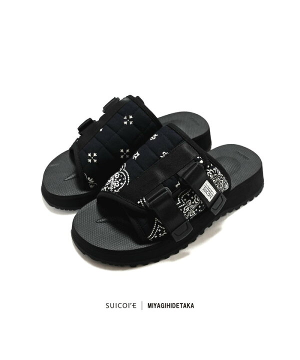 楽天市場】SUICOKE × MIYAGIHIDETAKA Kaw(MH-23SD-018)【スイコック  