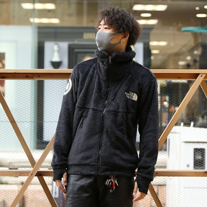 楽天市場 The North Face Antarctica Versa Loft Jacket Na ザ ノースフェース アンタークティカパーカ バーサロフト メンズファッション アウター ジャケット アウトドア 国内正規品 あったか 防寒 機能性 保温性 フリース 静電気防止 Figure