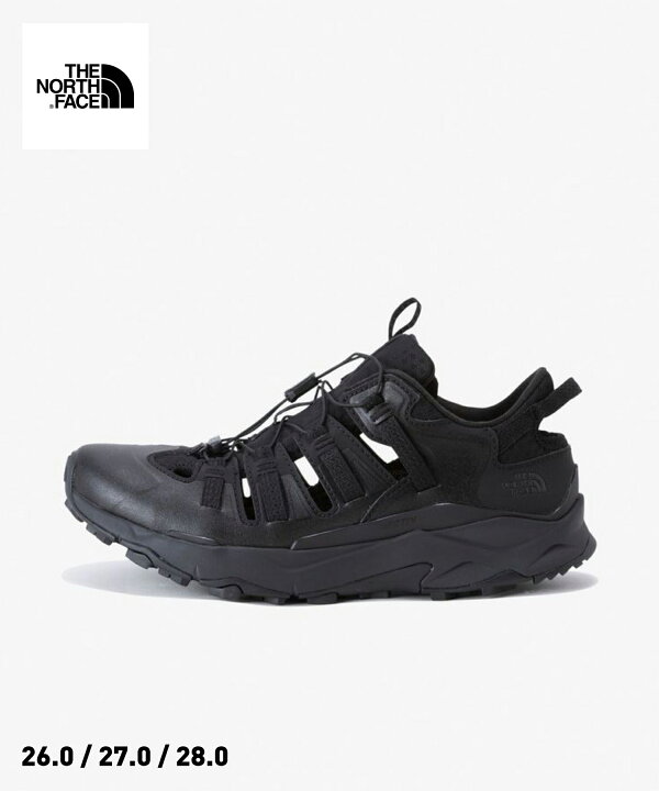 楽天市場】THE NORTH FACE VECTIV Taraval Breeze (NF02440)【ノース  