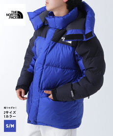 THE NORTH FACE Him Down Jacket(ND92031)【ノースフェイス ヒムダウンジャケット】メンズ アウター ダウン ゴアテックス アウトドア 正規品 ストリート 防水カジュアル 機能性 レジャー キャンプ 人気アイテム フード取り外し可能 ギフトラッピングOK