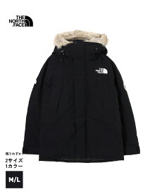 THE NORTH FACE Antarctica Parka(ND92342)【ノースフェイス アンタークティカパーカー】国内正規品 メンズ アウター ダウン ジャケット カジュアル ストリート スポーティー シンプル アウトドア ゴアテックス ブラック 23FW AW 秋冬