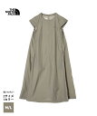 30％OFF THE NORTH FACE Maternity S/S Onepiece(NTM12501)【マタニティ ショート スリーブ ワンピース】国内製正規品 レディース ウィメンズ ワンピース ストリート カジュアル 25SS 25年春夏