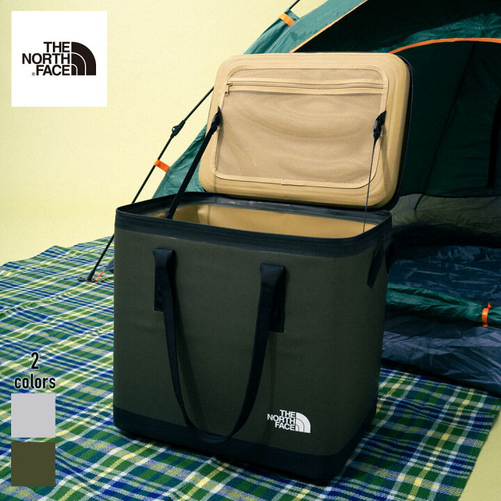 楽天市場】THE NORTH FACE Fieludens Cooler 36(NM82236)【ノース  