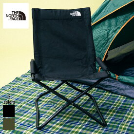 THE NORTH FACE Camp Chair(NN32234)【ノースフェイス キャンプチェア】国内正規品 折りたたみ椅子 イス キャンプ インテリア アウトドア レジャー キャンプ BBQ 釣り スポーツ カジュアル ストリート ポータブル メンズ レディース