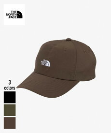 THE NORTH FACE Verb Cap (NN02309)【ノースフェイス バーブキャップ】国内正規品 メンズ 帽子 ヘッドウェア カジュアル ストリート スポーティー シンプル オールシーズン ブラック ブラウン オリーブ Mサイズ Lサイズ プレゼント ギフト