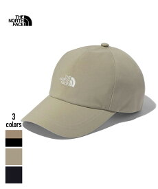 THE NORTH FACE VT GORE-TEX Cap(NN02306)【ザノースフェイス ヴィンテージゴアテックスキャップ】正規品 ユニセックス 帽子 ヘッドウェア アウトドア バーベキュー 紫外線対策 日よけ ベージュ ブラック マルチカラー フリーサイズ 23FW