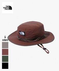 THE NORTHFACE Horizon Hat(NN02336)【ノースフェイス ホライズンハット】正規品 帽子 ヘッドウェア アウトドア バーベキュー 紫外線対策 日よけ UVケア 通気性 ブラック ブラウン オリーブ ライトブラウン M L XL 23FW 23AW 23年秋冬 新作