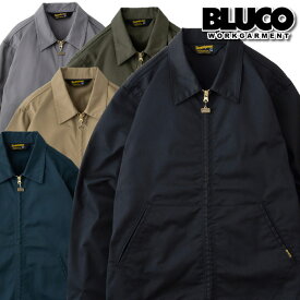 BLUCO ブルコ ワークジャケット メンズ 141-31-001 0300 STANDARD WORK JACKET 春 ジャケット アウター 送料無料