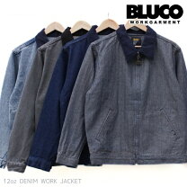 楽天市場】bluco gジャン（メンズファッション）の通販