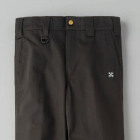 BLUCO ブルコ ワークパンツ 0004 メンズ チノパン BLUCO WORK GARMENT STANDARD WORK PANTS 送料無料