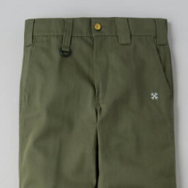 BLUCO ブルコ ワークパンツ 0004 メンズ チノパン BLUCO WORK GARMENT STANDARD WORK PANTS 送料無料