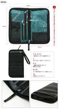 新柄入荷DAKINEダカイントラベルスリーブパスポートケース通帳ケース父の日母の日母子手帳ケースマルチケースマルチポーチカードケース【送料無料】