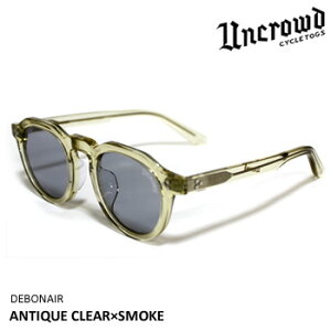 UNCROWD ANEh TOX DEBONAIR f{lA UVJbg oCN oCJ[VF[h 