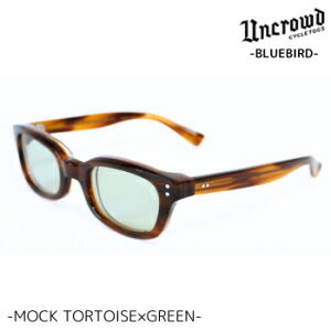 UNCROWD TOX BLUEBIRD u[o[h UC-007 { EFg^Cv UVJbg oCJ[VF[h oCNyz