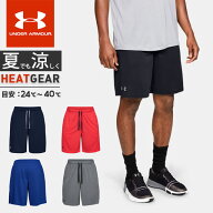 ☆ネコポス アンダーアーマー メンズ パンツ ショート ハーフパンツ UA テック メッシュ ショーツ ルーズ…