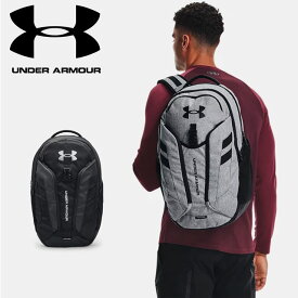 ☆【スーパーSALE お得なクーポン複数配布中!】 アンダーアーマー クリアランス UNDER ARMOUR UAハッスル プロ バックパック トレーニング ユニセックス 1367060 あす楽