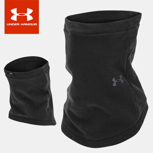 lR|X A_[A[}[ NAX lbNEH[}[ Y UA Storm Fleece Gaiter@UA Xg[ t[XQC^[ 1373120 UNDER ARMOUR yΉ