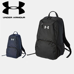 A_[A[}[ UNDER ARMOUR ibvTbN `[ obNpbN BK TEAM BACKPACK BK ubN 1342585 y