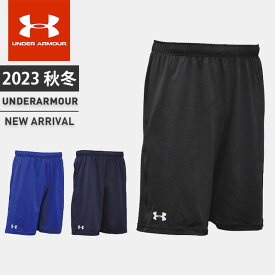 ネコポス アンダーアーマー メンズ ハーフパンツ UA チーム ヒートギア マイクロ ショーツ TEAM HEATGEAR MICRO SHORT ルーズ トレーニング 運動 UNDER ARMOUR 1376396