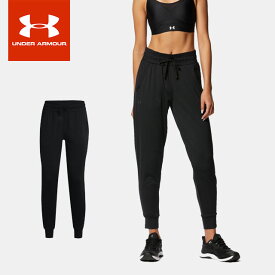 ☆ネコポス アンダーアーマー ロングパンツ レディース UA ニューファブリック ヒートギアアーマー パンツ 1369385 UNDER ARMOUR あす楽 対応可