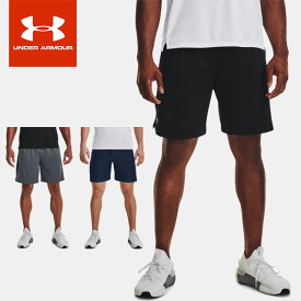 ☆ネコポス アンダーアーマー クリアランス ハーフパンツ メンズ UAテック ベント ショーツ トレーニング MEN 1376955 UNDER ARMOUR あす楽 対応可