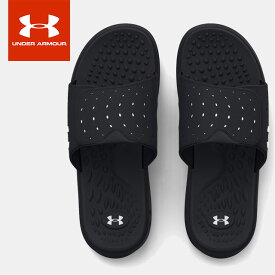 ☆アンダーアーマー UNDER ARMOUR UA W IGNITE 7 SL シューズ メンズサンダル ウォーターシューズ レディース 3026027 あす楽