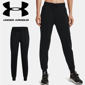 ☆ネコポス アンダーアーマー UNDER ARMOUR レディース トレーニング ロングパンツ UA ニューファブリック ヒートギアアーマー パンツ ウィメンズ 1369385 あす楽 対応可