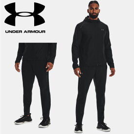 ☆アンダーアーマー UNDER ARMOUR メンズ ランニング ロングパンツ UA ストーム パンツ マラソン 1376800 あす楽