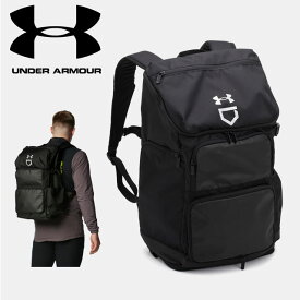 ☆アンダーアーマー UNDER ARMOUR UA UAアンディナイアブル バックパック ベースボール MEN 1378263 あす楽