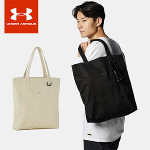 A_[A[}[ g[gobO Y fB[X UA Canvas Tote Bag 1388298 UNDER ARMOUR