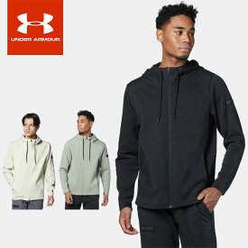 ☆アンダーアーマー クリアランス スポーツウェア ジャージ ジャケット メンズ UA APOLLO KNIT FZ 1385492 UNDER ARMOUR あす楽