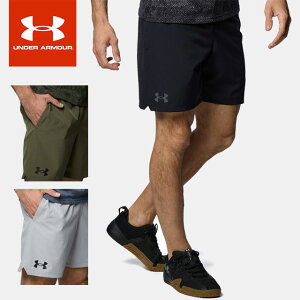 lR|Xy}\ ȃN[|zzz A_[A[}[ n[tpc Y UA WOVEN 7in Short 1384809 UNDER ARMOUR y Ή