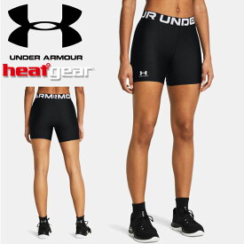 ☆ネコポス アンダーアーマー UNDER ARMOUR UA UAヒートギア オーセンティック ミディ トレーニング WOMEN 1383628 あす楽 対応可