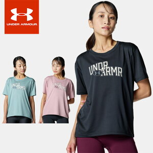 lR|X A_[A[}[ UNDER ARMOUR TVc  fB[X UAebN OtBbN g[jO WOMEN 6007703