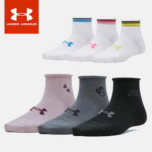 y}\ ȃN[|zzz A_[A[}[ fB[X \bNX C UAGbZV mxeB NI[^[ \bNX 3Zbg 1384025 UNDER ARMOUR