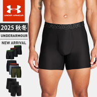 ☆アンダーアーマー メンズ インナー ショーツ 下着 パンツ UA パフォーマンステック メッシュ 6インチ …