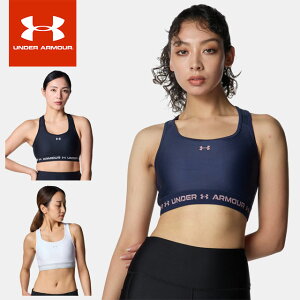 lR|X A_[A[}[ X|[cu ugbv fB[X UA ARMOUR BRA FOR BUKATSU MEDIUM SUPPORT 6001295 UNDER ARMOUR
