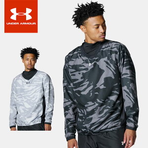 A_[A[}[ 싅 EChu[J[WPbg Y UA NOVELTY V-NECK JACKET 6007971 UNDER ARMOUR