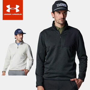 A_[A[}[ UNDER ARMOUR StEFA XEFbg Y UAhCu Z[^[t[X 1/2Wbv WPbg 6005671