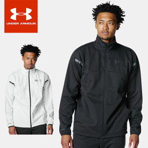 A_[A[}[ X|[cEFA W[W@WPbg Y UA WINTER KNIT 3 LAYER JACKET 6007394 UNDER ARMOUR