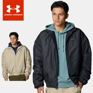 A_[A[}[ Y ȃWPbg UACT[ebh WPbg 6007838 AE^[ X|[cEFA UNDER ARMOUR