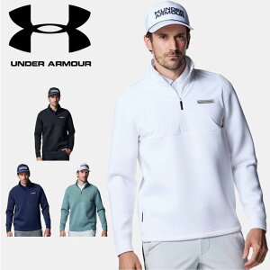 A_[A[}[ UNDER ARMOUR Y UAhCuv nCubh 1/2Wbv WPbg Golf W[W ~bhC[ StEFA St 6005666