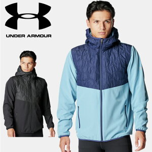 A_[A[}[ UNDER ARMOUR Y UA ptH[}X CT[V WPbg Run WPbg AE^[ EChu[J[  }\ 6007447